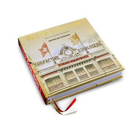 nick foulkes patek philippe book|patek philippe facts.